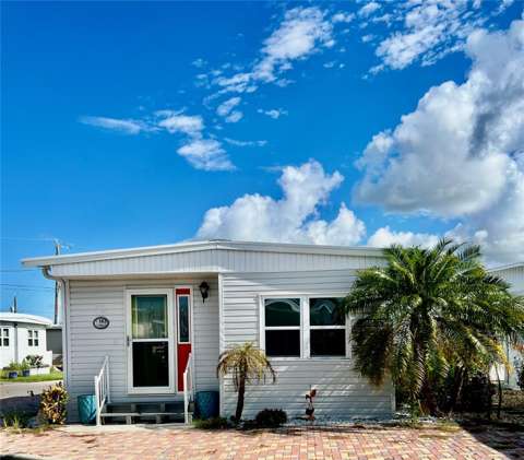 143 S Port Drive, home for sale in Venice 34285