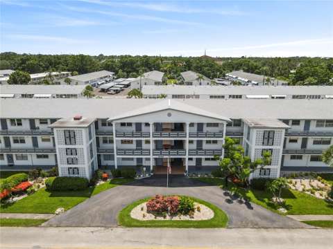 6000 20Th Street #123, home for sale in St. Petersburg 33714