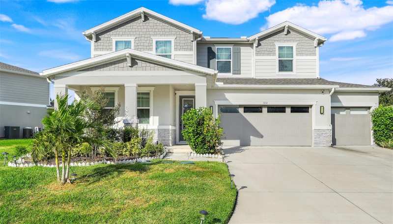 4 bedroom Single Family Residence at 10169 Spring Lake Drive, Palisades Ph 3D, Clermont — photo 1