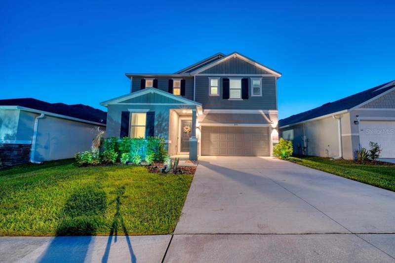 5 bedroom Single Family Residence at 880 Alvanley Court, Bellaviva Ph 2, Davenport — photo 3