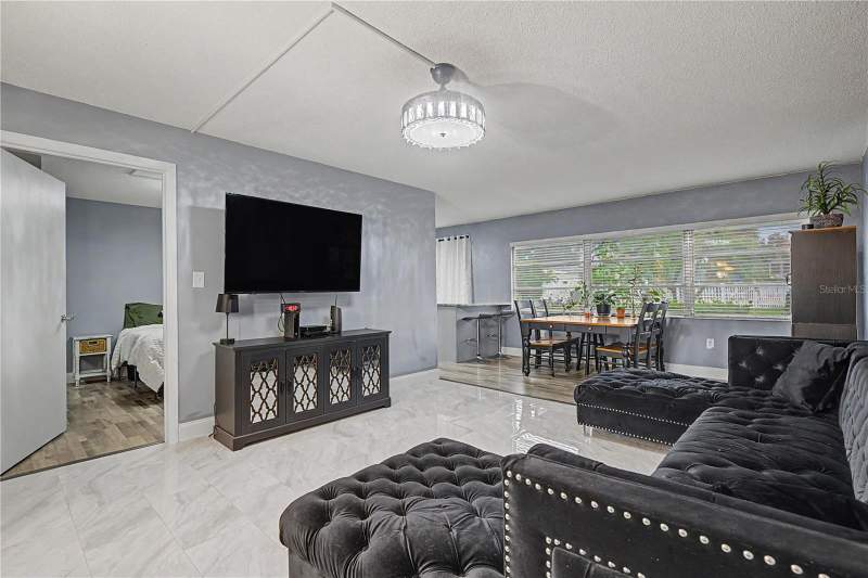 2 bedroom Condominium at 1655 S Highland Avenue #F129, Penthouse Groves, Clearwater — photo 5
