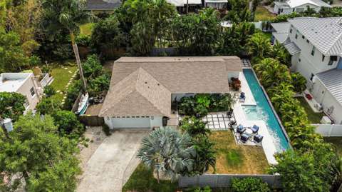 1750 Alta Vista Street, home for sale in Sarasota 34236