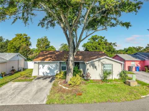 7606 Woodland Oaks Court, home for sale on Woodland Oaks Court