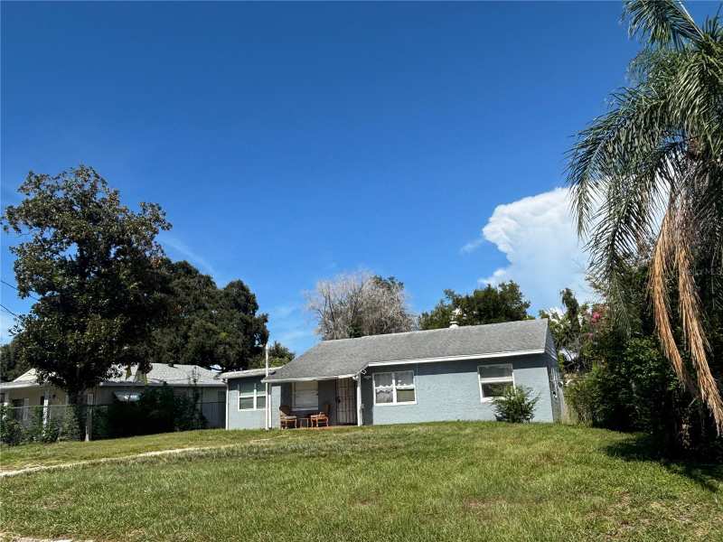3 bedroom Single Family Residence at 687 Walkup Drive, Orlando, Orlando — photo 1