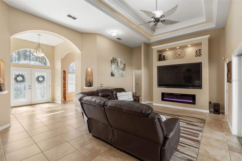 4 bedroom Single Family Residence at 75 Brushwood Lane, Belle Terre Sec 13, Palm Coast — photo 5