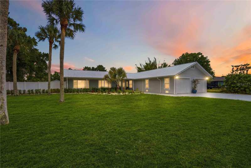 3 bedroom Single Family Residence at 1707 Belvidere Road, Manasota Gardens, Englewood — photo 1