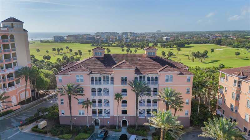 3 bedroom Condominium at 5 Ocean Crest Way #1411, Northshore 05, Palm Coast — photo 1