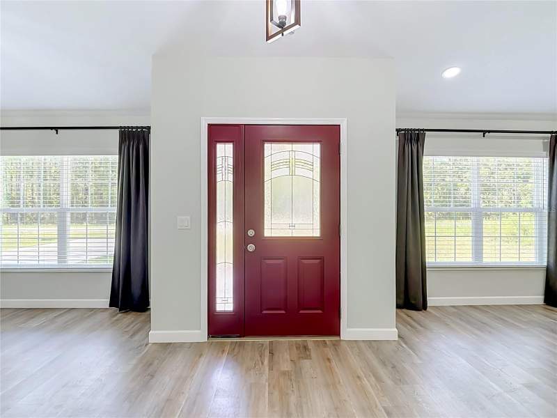 3 bedroom Single Family Residence at 12491 Sparrow Hawk Avenue, Royal Highlands, Weeki Wachee — photo 5