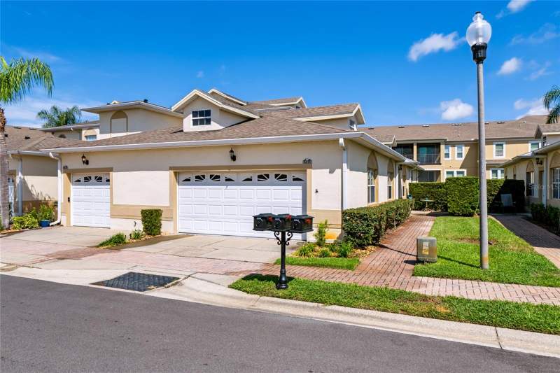 Sweetwater Ridge Condo At Magnolia PointeCondos for Sale in Clermont, FL