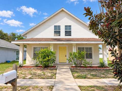 10332 Summerview Circle, home for sale in Riverview 33578