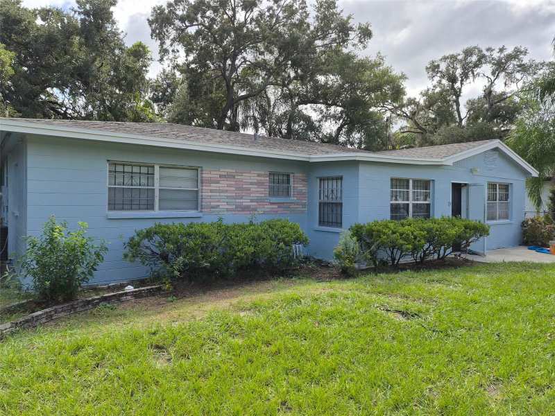 3 bedroom Single Family Residence at 3407 E Fern Street, Woodland Terrace 2nd Add, Tampa — photo 1