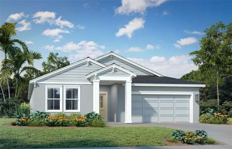 2261 Crown Rock Bluff Drive, home for sale in Lake Hamilton 33851