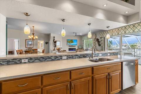 4295 Newport Drive, Hernando Beach FL - photo 14 of 60