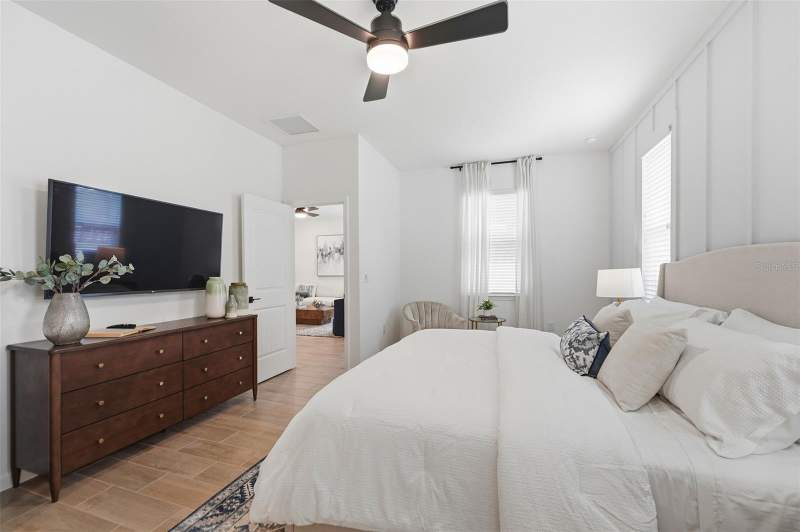 5 bedroom Single Family Residence at 2 Princess Jeanette Place, Pine Grove, Palm Coast — photo 4