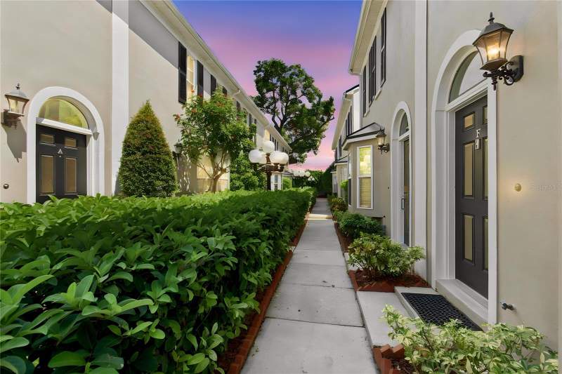 The CharlestonCondos for Sale in Tampa, FL