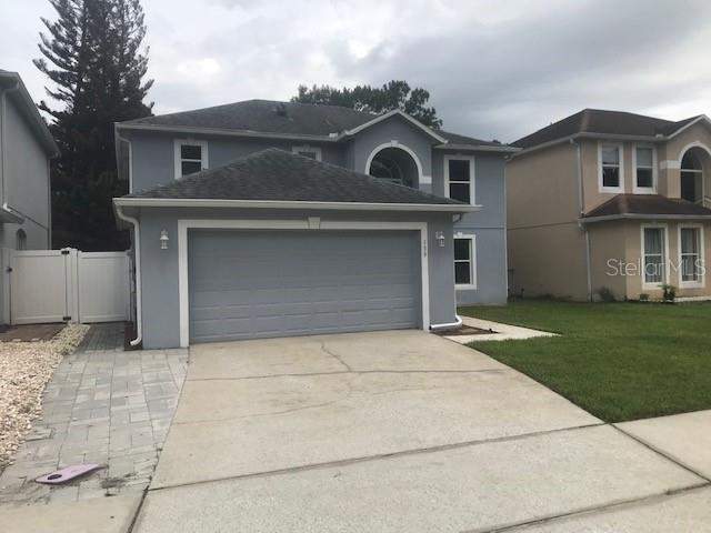 4 bedroom Single Family Residence at 139 Oak View Place, Sterling Woods, Sanford — photo 2