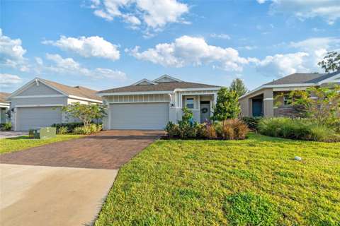 4119 NW 44Th Circle, home for sale in Ocala 34482