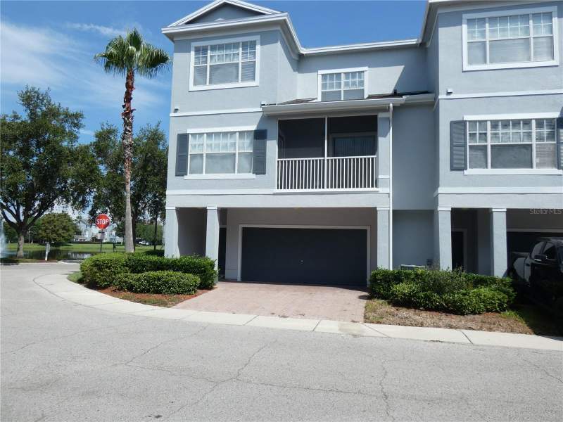 Estates/Park Central Condo BldCondos for Sale in Orlando, FL