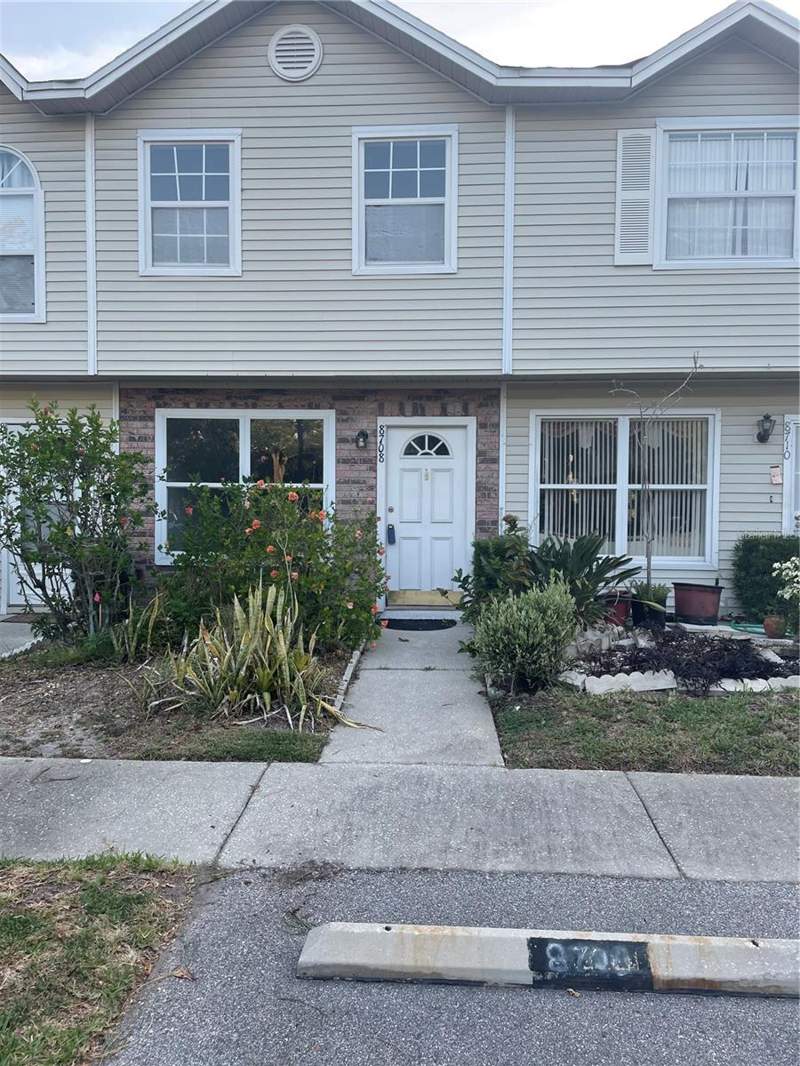 Copperfield Townhomes