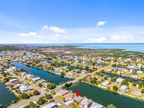3345 Poinsettia Drive, Hernando Beach FL - photo 9 of 57
