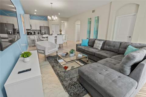 581 Ocean Course Avenue #581, Davenport FL - photo 8 of 33