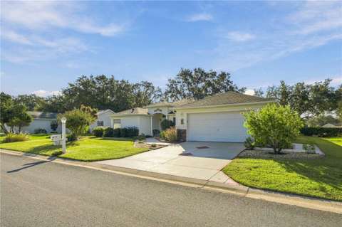 8794 SE 140Th Place Road, home for sale in Summerfield 34491