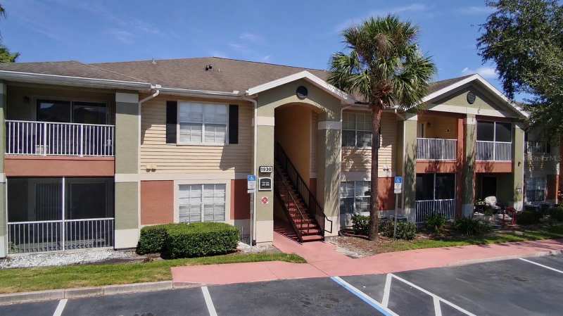 1 bedroom Condominium at 1930 Summer Club Drive #202, Villas At Lakeside A Condo, Oviedo — photo 1