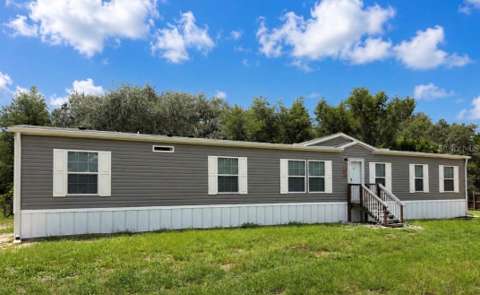 34627 Radio Road, home for sale in Leesburg 34788