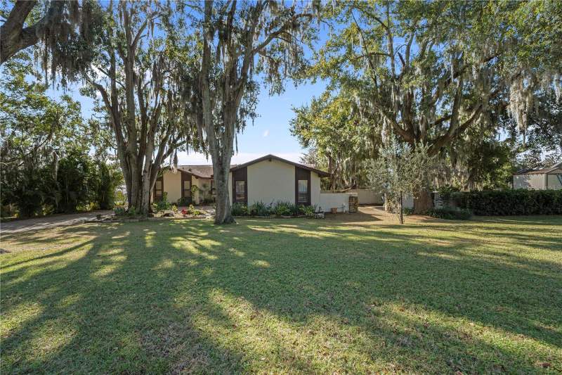 4 bedroom Single Family Residence at 11210 Elderberry Court, Hill, Clermont — photo 3