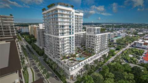 430 N Tamiami Trail #709, home for sale on N Tamiami Trail