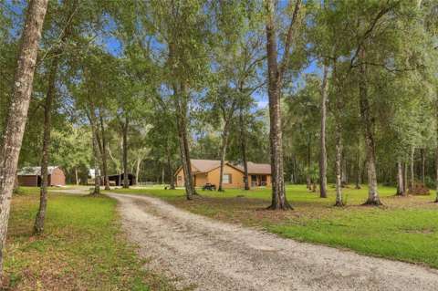 5369 N Ironstone Terrace, $300k–$500k for sale in Hernando
