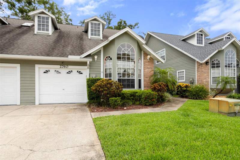 3 bedroom Single Family Residence at 2740 Hamble Village Lane, Somerset Downs, Palm Harbor — photo 5