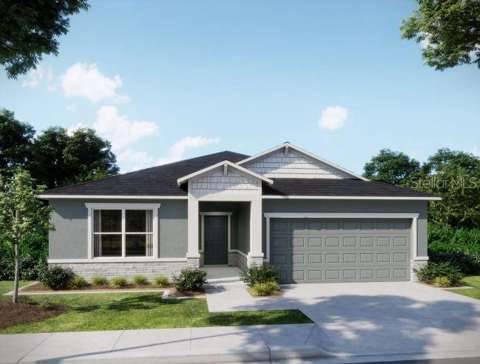 207 Marion Oaks Manor, home for sale in Ocala 34473