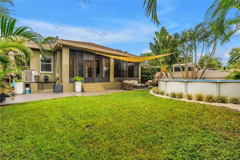 3 bedroom Single Family Residence at 668 Atwood Avenue, North St Petersburg, St Petersburg — photo 4