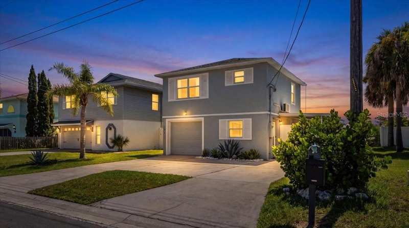 3 bedroom Single Family Residence at 3250 Rose Arbor Drive, Hernando Beach, Hernando Beach — photo 1