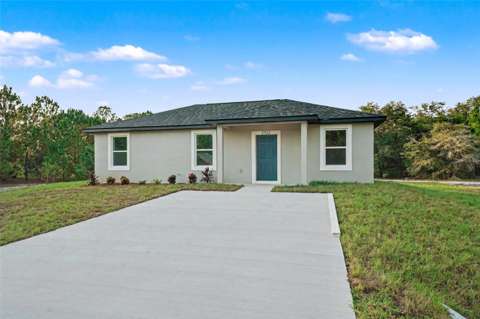 2922 W Perry Road, home for sale in Avon Park 33825