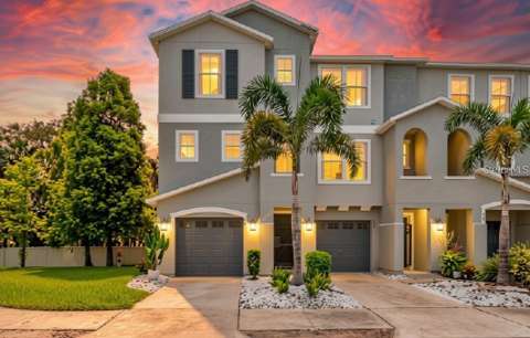 504 Wheaton Trent Place, home for sale in Tampa 33619