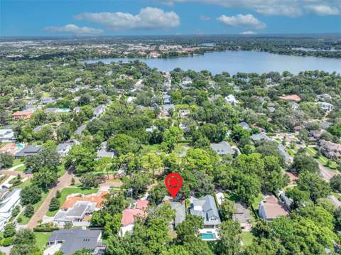 150 E Reading Way, Winter Park FL - photo 7 of 21