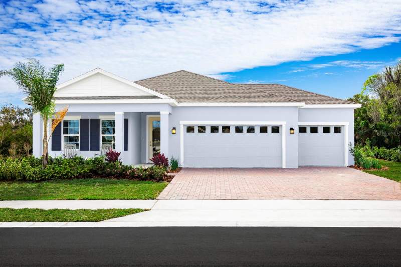 Bella Terra