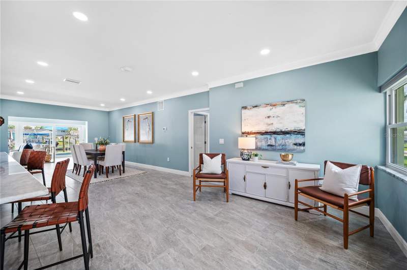 7 bedroom Single Family Residence at 8704 Bay Crest Lane, Bay Crest Park Unit 11, Tampa — photo 5