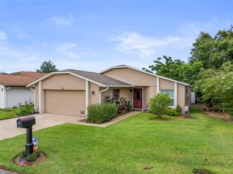 2 bedroom Condominium at 112 Mayfair Ct #112, Mayfair Villas, Sanford — photo 2