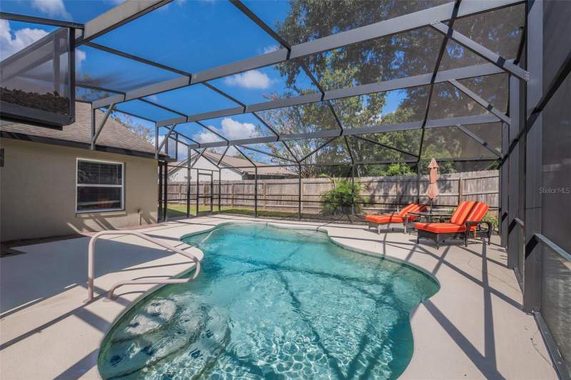 4 bedroom Single Family Residence at 2632 Spring Glen Lane, Piedmont Lakes, Apopka — photo 5