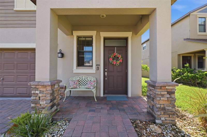 3 bedroom Single Family Residence at 11767 Lake Boulevard, Villages/Trinity Lakes, New Port Richey — photo 4