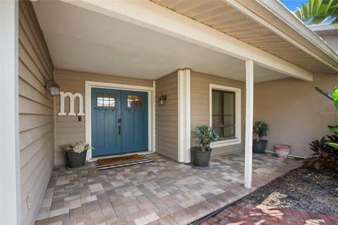 1419 Indian Trail, Palm Harbor FL - photo 6 of 6