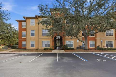 5518 Metrowest Boulevard #11-104, home for sale on Metrowest Boulevard