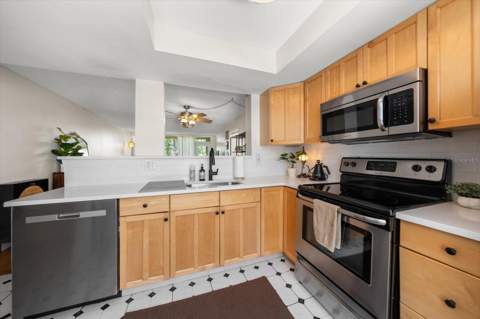 2614 Cove Cay Drive #409, Clearwater FL - photo 6 of 6