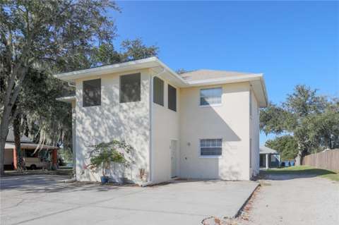 260 S Central Avenue, home for sale in Umatilla 32784