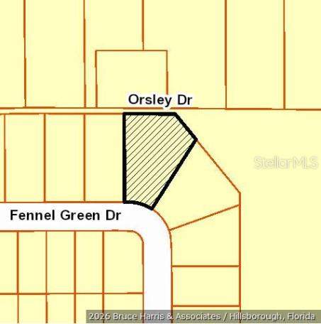1124 Fennel Green Dr, Seffner FL - photo 14 of 15