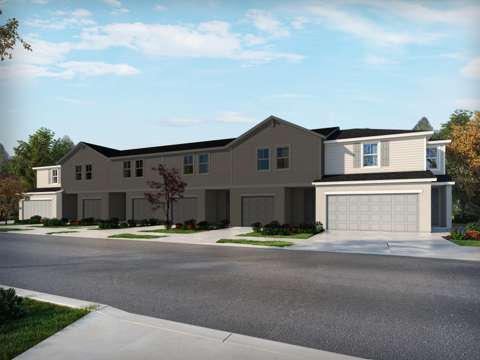16222 Bird Of Paradise Avenue, home for sale in Clermont 34714
