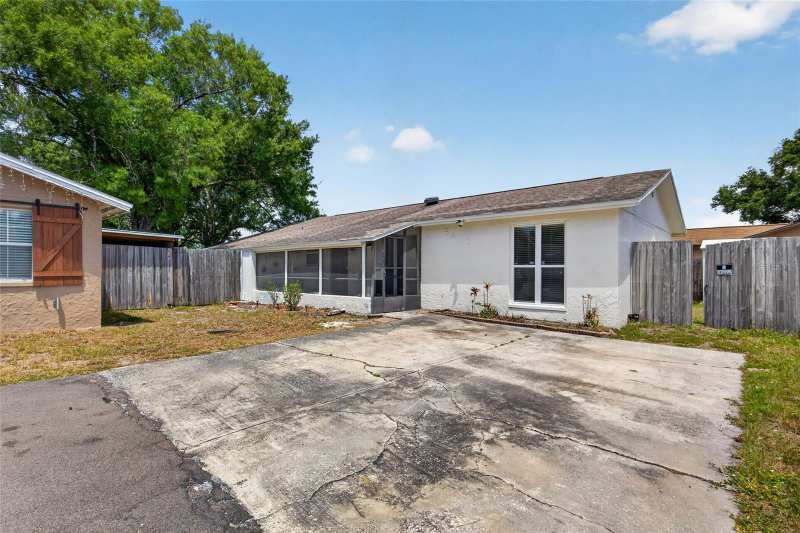 3 bedroom Single Family Residence at 6401 Regatta Court, Cameo Villas Unit 1, Tampa — photo 1